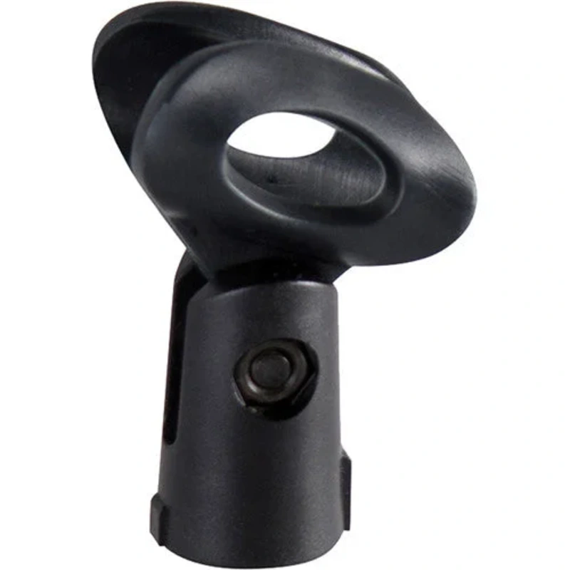 Gator Frameworks GFW-MIC-CLIP Standard Microphone Clip