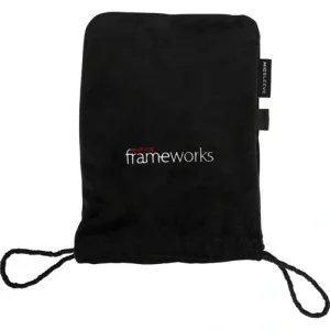 Gator Frameworks GFW-MICPOUCH Soft Bag for Studio Microphone