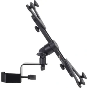 Gator Frameworks GFW-TABLET1000 Universal Tablet Mount w/ Corner Grip System