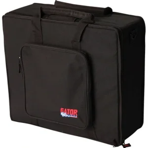 Gator G-MIX-L 1622 Lightweight Mixer Case for Mixers Up To 16×22″