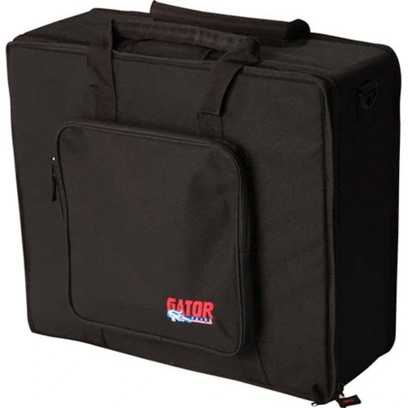 Gator G-MIX-L 1622 Lightweight Mixer Case for Mixers Up To 16×22″