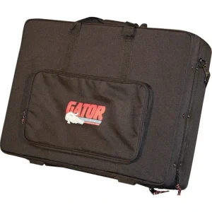 Gator G-MIX-L 1926 Lightweight Mixer Case for Mixers Up To 19×26″