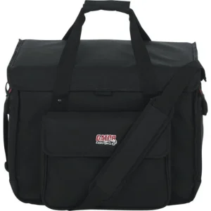 Gator G-STUDIOMON1 Studio Monitor Tote Bag for 5″ Speakers