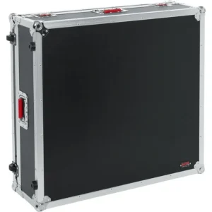 Gator G-TOUR PRESL32IIINDH Custom Flight Case for Presonus StudioLive III Mixer NDH