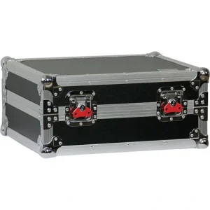 Gator G-TOUR TT1200 G-Tour Case for 1200 Style Turntable