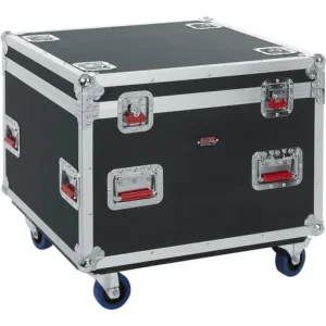 Gator G-TOURTRK3030HS ATA Wood Flight Truck Pack Trunk Case 9mm – 30 x 30 x 27″