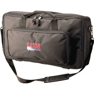 Gator GK 2110 Soft bag Korg Micro, and Multi FX pedal board bag