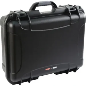 Gator GMIX-QSCTM16-WP Waterproof Injection-Molded Case for QSC Touchmix 16 Mixing Console