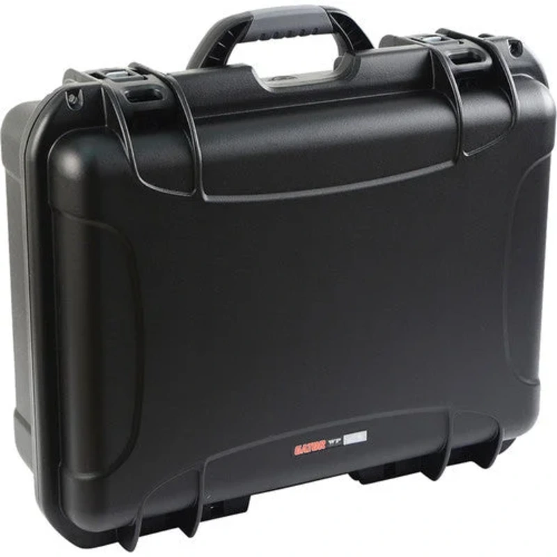 Gator GMIX-QSCTM16-WP Waterproof Injection-Molded Case for QSC Touchmix 16 Mixing Console