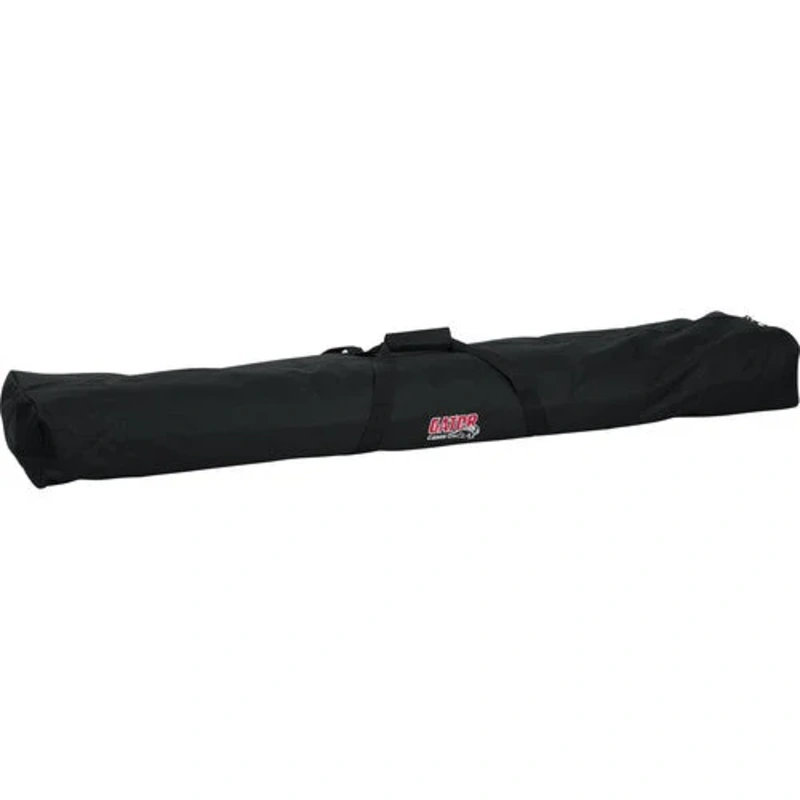 Gator GPA-SPKSTDBAG-58 Speaker Stand Bag w/ 1 Compartment – 58″ Interior