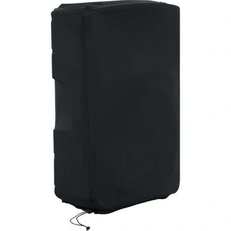 Gator GPA-STRETCH-15-B Stretchy Speaker Cover for 15″ Speaker Cabinets – Black
