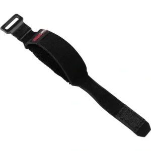 Gator GTR-FRETMUTELG-1BK Large Fret Mute String Dampener – Black