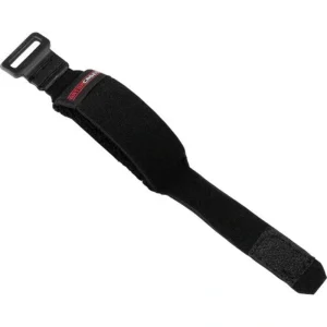 Gator GTR-FRETMUTEMD-1BK Medium Fret Mute String Dampener – Black