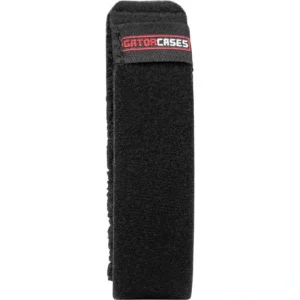 Gator GTR-FRETMUTEXL-1BK X-Large Fret Mute String Dampener – Black