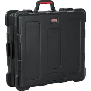 Gator GTSA-MIX192106 ATA Molded Mixer Case – 19 x 21 x 6″