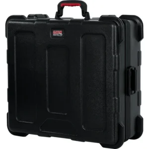 Gator GTSA-MIX192108 ATA Molded Mixer Case – 19 x 21 x 8″