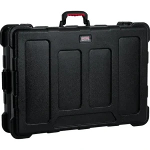 Gator GTSA-MIX203006 ATA Molded Mixer Case – 20 x 30 x 6″