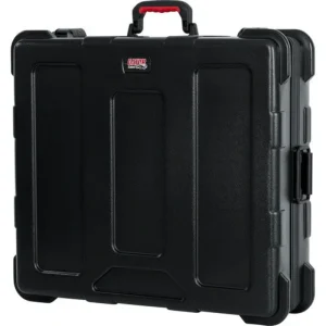 Gator GTSA-MIX222506 ATA Molded Mixer Case – 22 x 25 x 6″