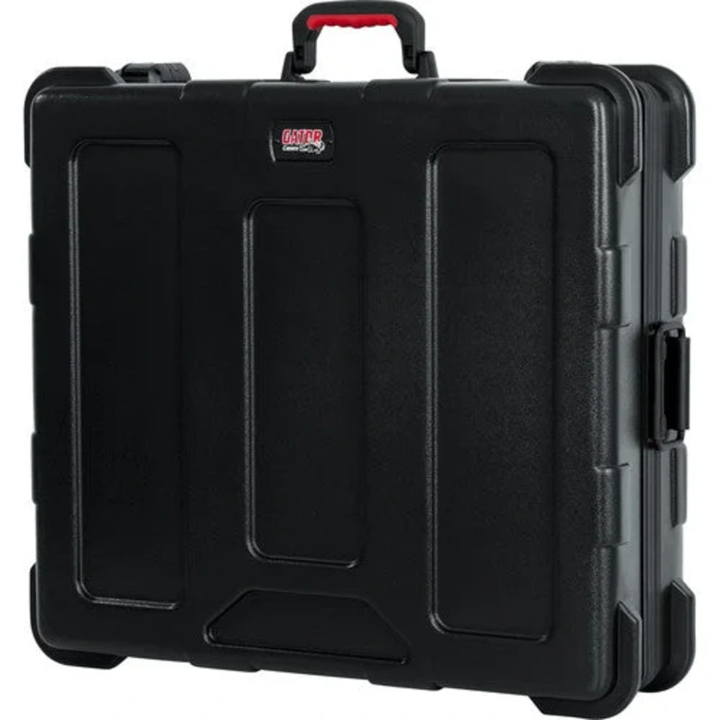 Gator GTSA-MIX222506 ATA Molded Mixer Case – 22 x 25 x 6″