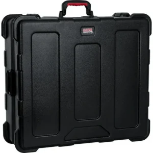 Gator GTSA-MIX222508 ATA Molded Mixer Case – 22 x 25 x 8″
