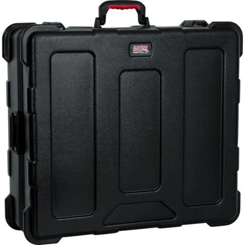 Gator GTSA-MIX222508 ATA Molded Mixer Case – 22 x 25 x 8″