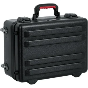 Gator GTSA-UTLPLT1813 ATA Molded Utility Case w/ Two Tool Pallet Trays