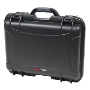 Gator GU-1711-06-WPDV Titan Series Waterproof Utility Case w/ Divider System – 17 x 11.8 x 6.4″