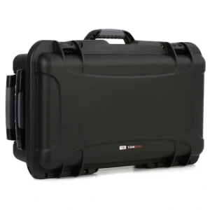 Gator GU-2011-07-WPDV Titan Series Waterproof Utility Case w/ Divider System – 20.5 x 11.3 x 7.5″
