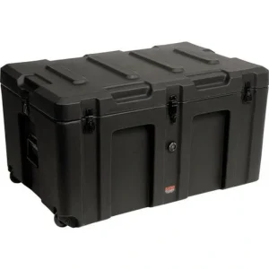 Gator GXR-3219-1603 ATA Heavy Duty Roto-Molded Utility Case – 32 x 19 x 19″