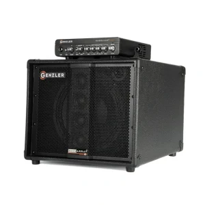 Genzler Magellan 350 Combo Series 2 Bass Amplifier