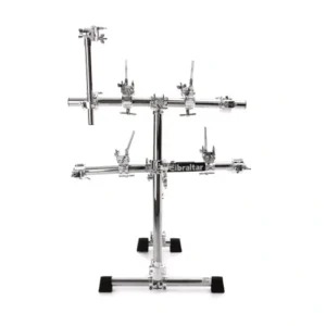 Gibralta GRS-ERK Stealth Electronic Drum Rack