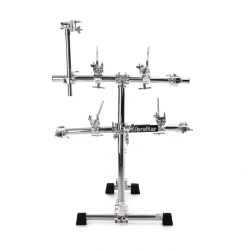 Gibralta GRS-ERK Stealth Electronic Drum Rack