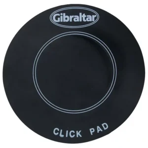 Gibraltar Bass Click Pad
