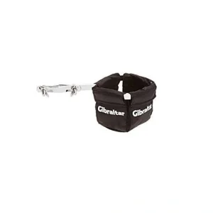 Gibraltar DJ-DSDH Soft Nylon Drink Holder