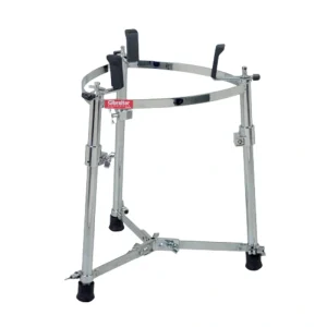 Gibraltar GCS-M Medium Single Conga Stand