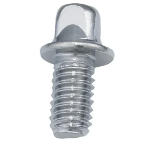 Gibraltar SC-0129 6mm Key Screw F/U-Jnt 4/Pack