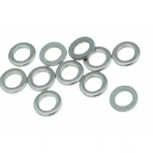 Gibraltar SC-11 Metal Tension Rod Washer 12/Pack