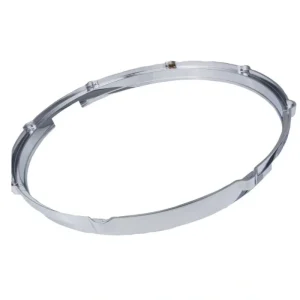 Gibraltar SC-1410SSD Die Cast Snare Side Hoop 10 Lug