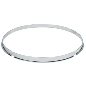 Gibraltar SC-14VSFBH Vintage single flanged chopper-style Batter Hoop