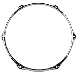 Gibraltar SC-1508TT 15 Inch 8 Lug Batter Hoop 2.3Mm