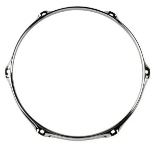 Gibraltar SC-1608TT 16 Inch 8 Lug Batter Hoop 2.3Mm