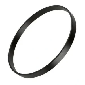 Gibraltar SC-20BK 20″ Black Lacquer Bass Drum Hoop