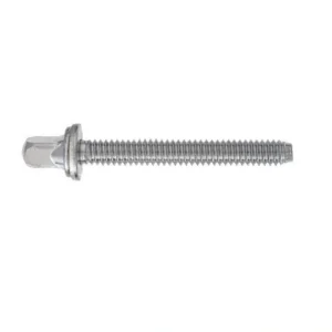 Gibraltar SC-4C Tension Rod 1-5/8 Inch 6/Pack