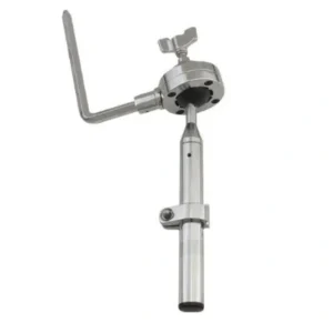 Gibraltar SC-BALRH Hex L-Rod Ball Arm