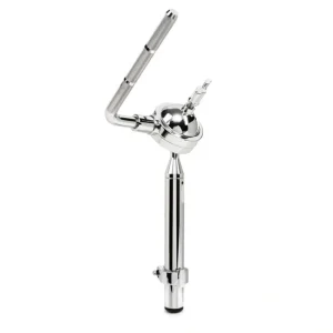 Gibraltar SC-BALRL Large Ball Arm 12.7Mm L-Rod