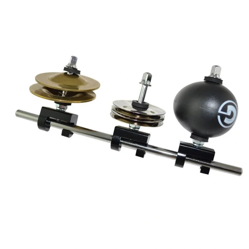 Gibraltar SC-BBEFX Beater Effects 3pk