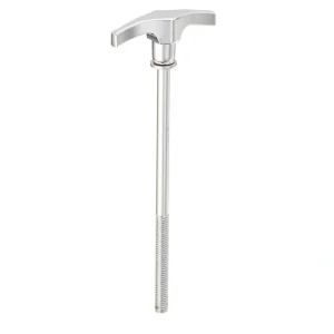 Gibraltar SC-BDTR-L Bass Drum T-Rod 6Mm 4Pack