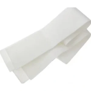 Gibraltar SC-BF Bass Drum Felt Strips 2/Pack