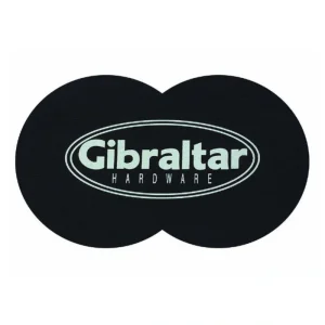 Gibraltar SC-DPP Double Pedal Impact Pad