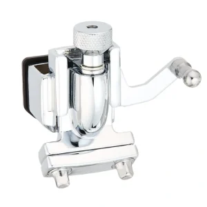 Gibraltar SC-DPTO Deluxe Class Pic Snarethrow Off